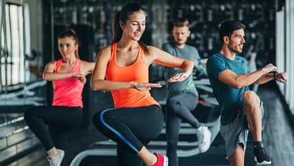 Fettabbau ist nicht gleich Fettabbau: Warum Frauen anders mobilisieren Fettabbau ist nicht gleich Fettabbau: Warum Frauen anders mobilisieren