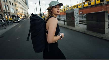 Worauf die beim Kauf eines Rucksackes achten solltest, erfährt du hier.