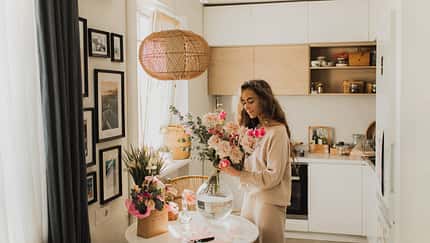 Frühjahrsputz für den Kopf 