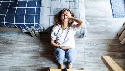 Hormonelles Ungleichgewicht