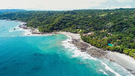 Costa Rica: Pura Vida trifft echte Natur