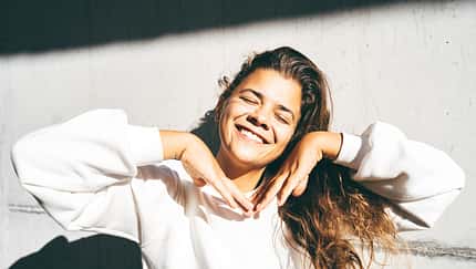 Sanfter Glow statt Frühlings-Akne 