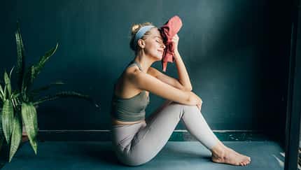 Bewegung bremst Entzündung: so reduziert Sport systemische Inflammation Bewegung bremst Entzündung: so reduziert Sport systemische Inflammation