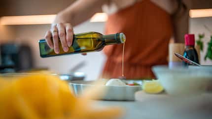 Polyphenole füttern nicht nur den Darm