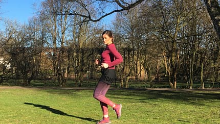 Ganzkörperworkout 