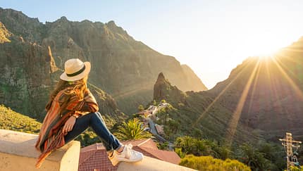 Solo-Trips machen glücklich Solo-Trips machen glücklich