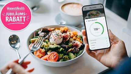 Sicher dir 15 % Rabatt auf das personalisierte Ernährungscoaching inklusive Bewegungskurs.