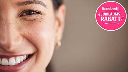 Mit dem Code HAPPY-HEALTH erhältst du jetzt 20 % Rabatt ab 50 Euro Bestellwert.