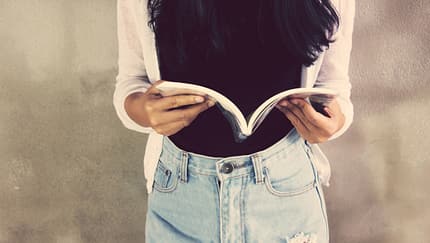 Diese Bücher machen glücklich
