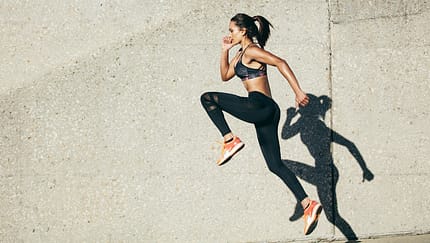 Cardio kann das Gedächtnis positiv beeinflussen Cardio kann das Gedächtnis positiv beeinflussen