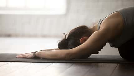 Warum Yoga mehr ist als irgendein Fitness-Kurs