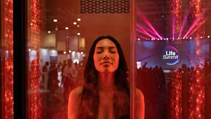 Life Summit 2026: Warum du dieses Longevity-Event auf dem Radar haben solltest