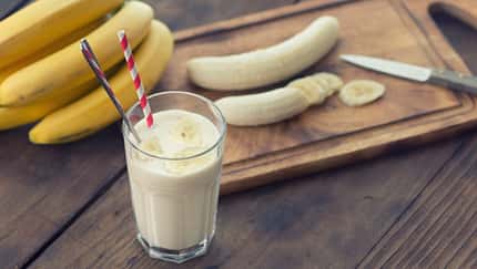 Unsere besten Rezepte für Shakes & Smoothies Unsere besten Rezepte für Shakes & Smoothies