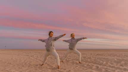 Die Highlights des Womens Health CAMP 2026 in Andalusien Die Highlights des Womens Health CAMP 2026 in Andalusien