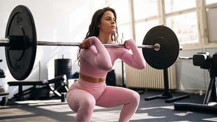 Tipps fürs Krafttraining Tipps fürs Krafttraining