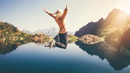 Mehr Power durch Detox-Kur Mehr Power durch Detox-Kur
