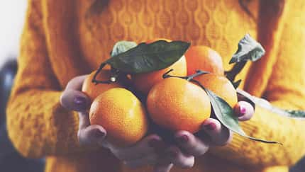 Unterstützen Sie Ihre Abwehrkräfte mit dem Immunbooster Vitamin C