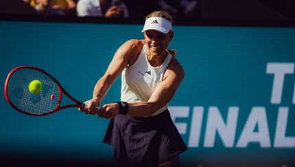 Angelique Kerber x Bad Homburg Open Angelique Kerber x Bad Homburg Open