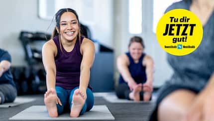 So gelingt Selfcare, die wirklich immer in deinen Alltag passt
