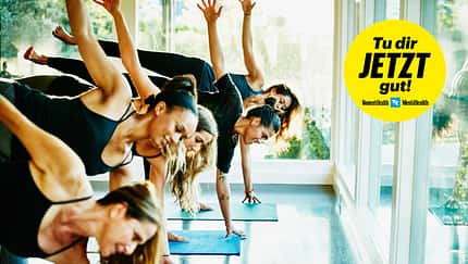 SELFCARE STUDIO: Tu dir JETZT gut!