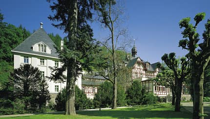Machen Sie einen Yoga Urlaub!