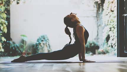 Wissenswertes rund um Yoga