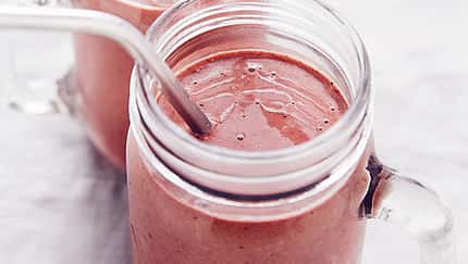 Berry-Shake Berry-Shake