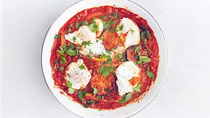 Shakshuka Shakshuka