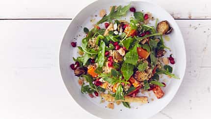 Wurzel-Taboulet Wurzel-Taboulet