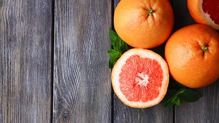 Fatburner Grapefruit