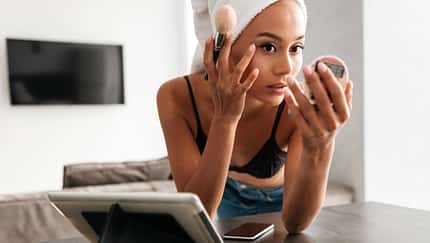 Frage an die Expertin: Wie finde ich die für mich passende Beauty-Routine?
