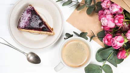 Paleo backen – so geht's richtig!