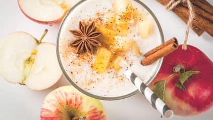 Diese warmen Smoothies sind das perfekte Soulfood für kalte Tage
