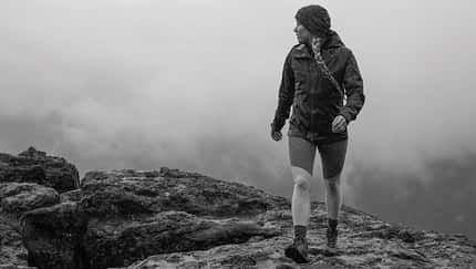 Fit durch den Herbst - das große TrailFit-Special