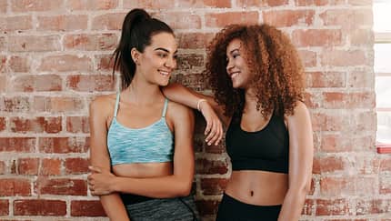 7 Häufige Fehler nach dem Workout