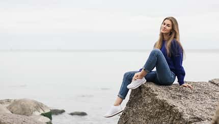 Relax, Baby! So funktioniert das mit der Achtsamkeit