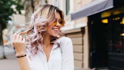 Föhn-Tipps für schöne Haare wie vom Profi