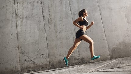 Du willst abnehmen? Dann ist das die beste Zeit für Sport