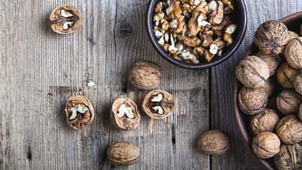 Die Top 15-Liste mit den besten Biotinquellen