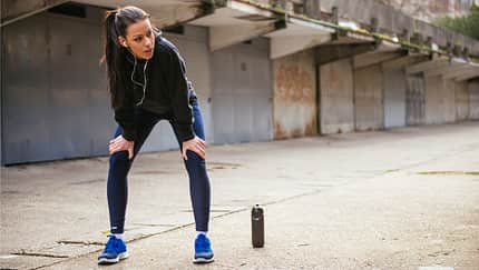 Cool Down ja oder nein: Wie wichtig ist es nach dem Krafttraining?