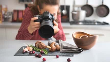 Die besten Food Blogs des Jahres