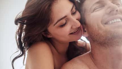 Was Männer beim Sex denken