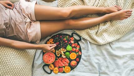 Fruchtzucker ist gesünder als normaler Zucker? Von wegen!