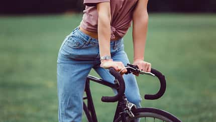 Fahrrad-Hacks
