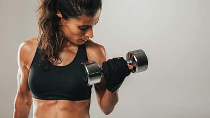 Irre! Dieser einfache Trick macht jedes Training effektiver