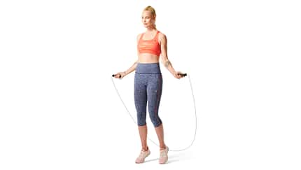 Bikinifigur-Workout