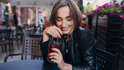 5 leckere Cocktail-Rezepte ohne Alkohol