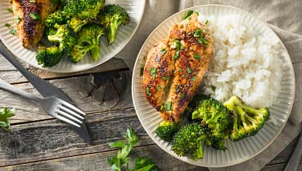 So lecker, so gesund: Brokkoli-Rezepte zum Reinsetzen