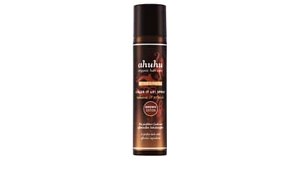 Trockenshampoo von ahuhu im Test