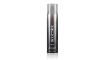 Trockenshampoo von Paul Mitchell im Test